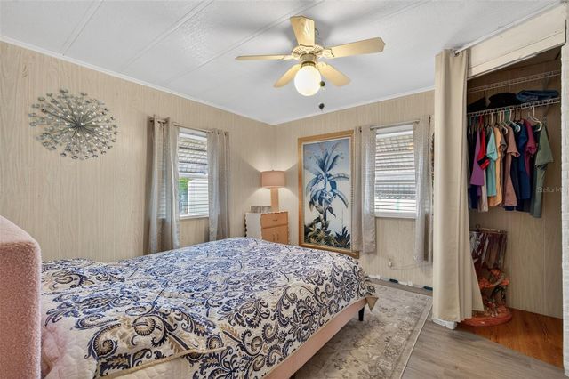 12110 BONANZA DRIVE, Hudson, FL 34667