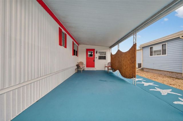 12110 BONANZA DRIVE, Hudson, FL 34667