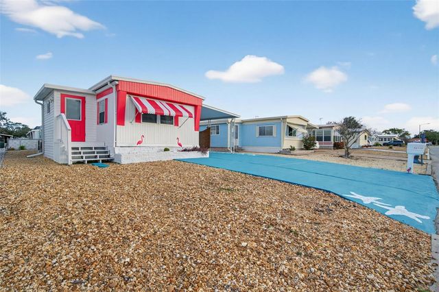 12110 BONANZA DRIVE, Hudson, FL 34667