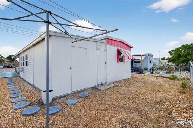 12110 BONANZA DRIVE, Hudson, FL 34667