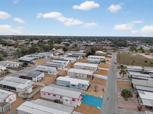 12110 BONANZA DRIVE, Hudson, FL 34667