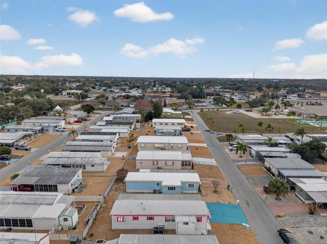 12110 BONANZA DRIVE, Hudson, FL 34667