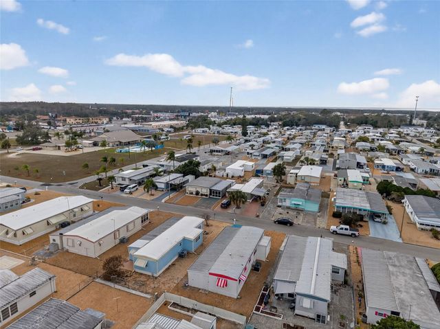 12110 BONANZA DRIVE, Hudson, FL 34667