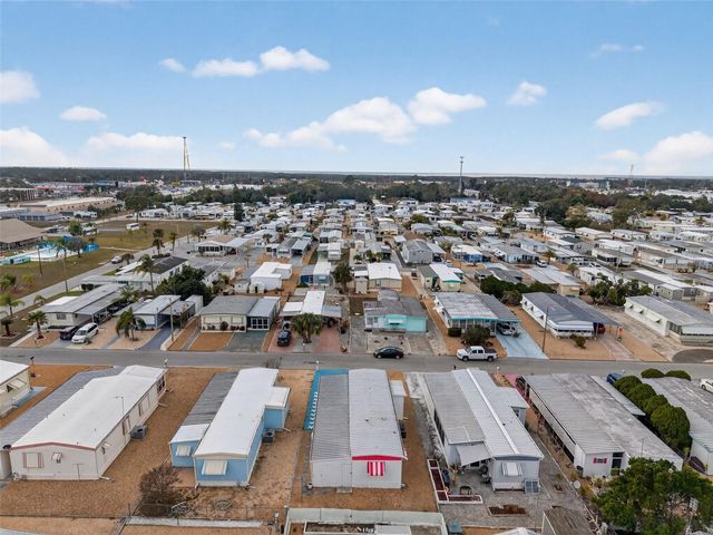 12110 BONANZA DRIVE, Hudson, FL 34667