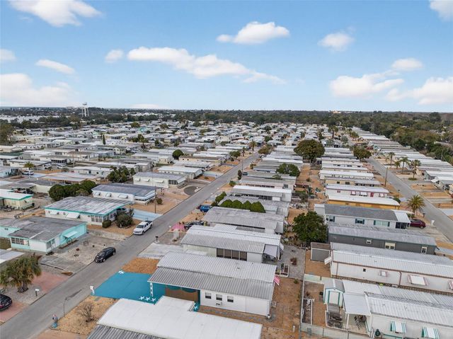 12110 BONANZA DRIVE, Hudson, FL 34667