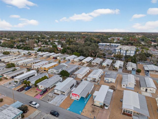 12110 BONANZA DRIVE, Hudson, FL 34667