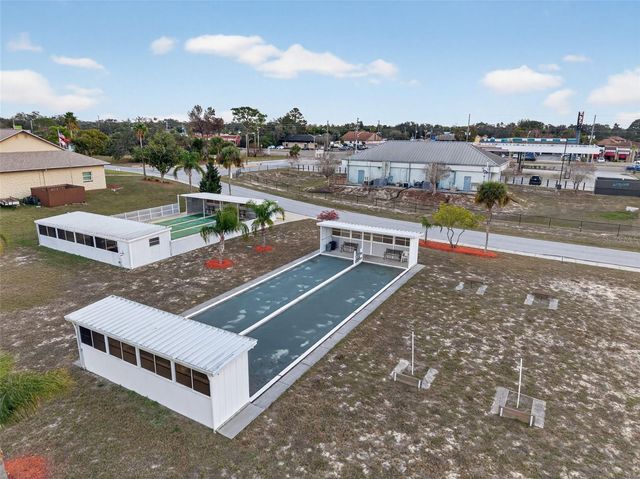 12110 BONANZA DRIVE, Hudson, FL 34667