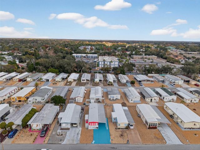 12110 BONANZA DRIVE, Hudson, FL 34667