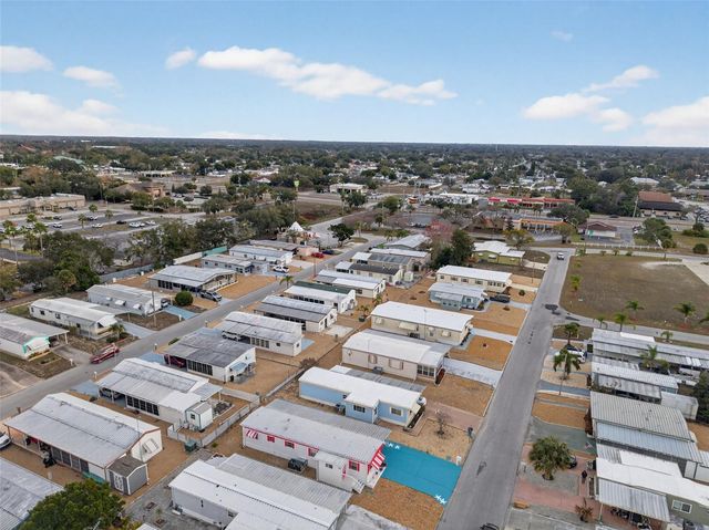 12110 BONANZA DRIVE, Hudson, FL 34667