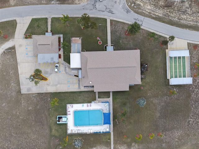 12110 BONANZA DRIVE, Hudson, FL 34667