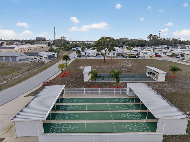 12110 BONANZA DRIVE, Hudson, FL 34667