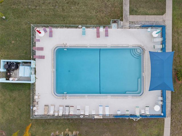 12110 BONANZA DRIVE, Hudson, FL 34667