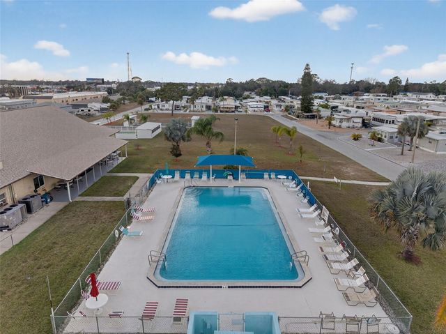 12110 BONANZA DRIVE, Hudson, FL 34667