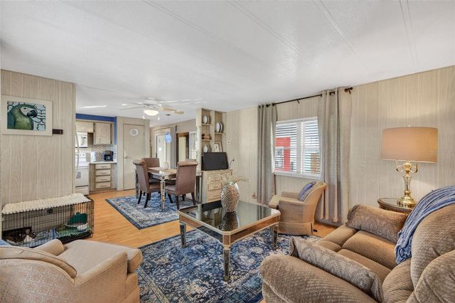 12110 BONANZA DRIVE, Hudson, FL 34667