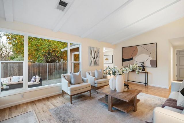 3175 Colfax Court, Santa Clara, CA 95051