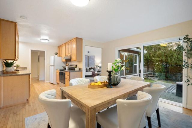 3175 Colfax Court, Santa Clara, CA 95051