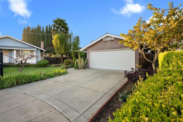 3175 Colfax Court, Santa Clara, CA 95051
