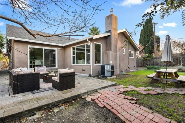 3175 Colfax Court, Santa Clara, CA 95051