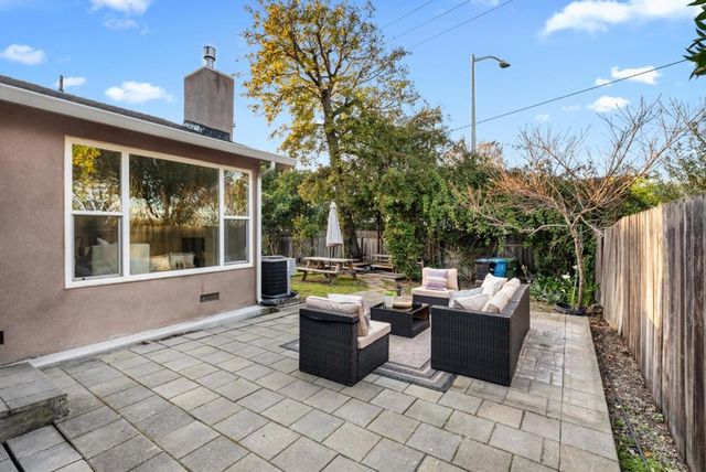 3175 Colfax Court, Santa Clara, CA 95051