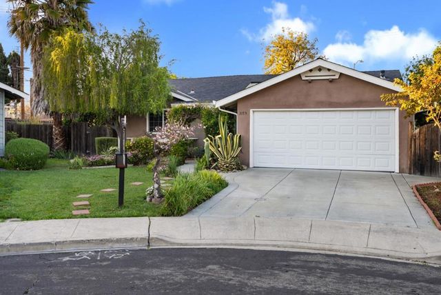 3175 Colfax Court, Santa Clara, CA 95051