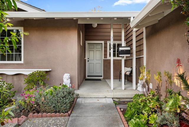 3175 Colfax Court, Santa Clara, CA 95051