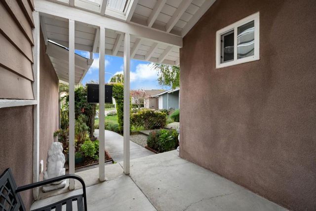 3175 Colfax Court, Santa Clara, CA 95051