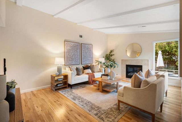 3175 Colfax Court, Santa Clara, CA 95051