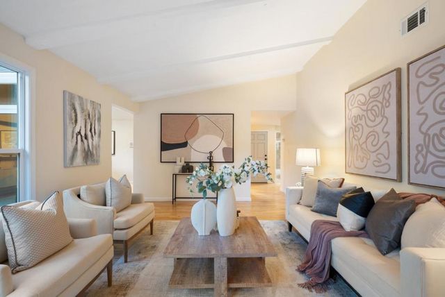 3175 Colfax Court, Santa Clara, CA 95051