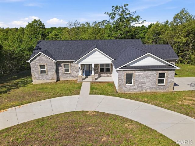 1509 Buck View, Festus, MO 63028