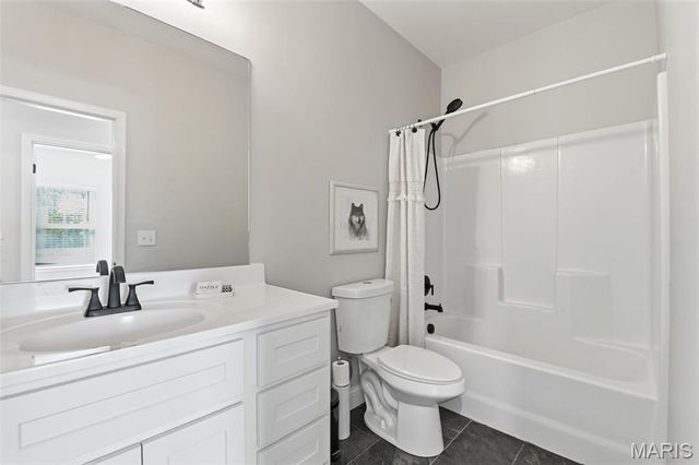 1509 Buck View, Festus, MO 63028