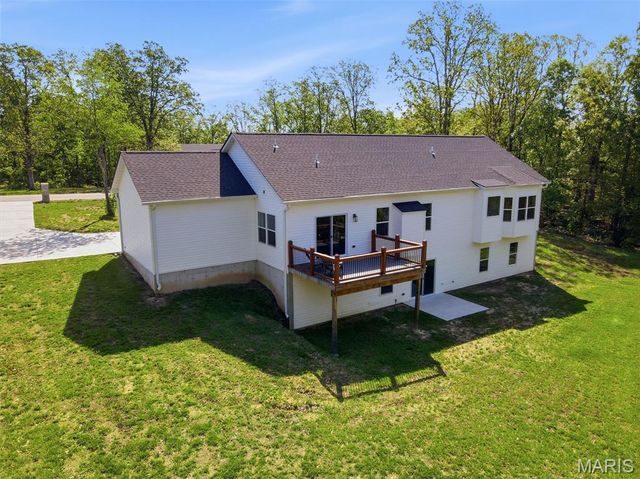 1509 Buck View, Festus, MO 63028