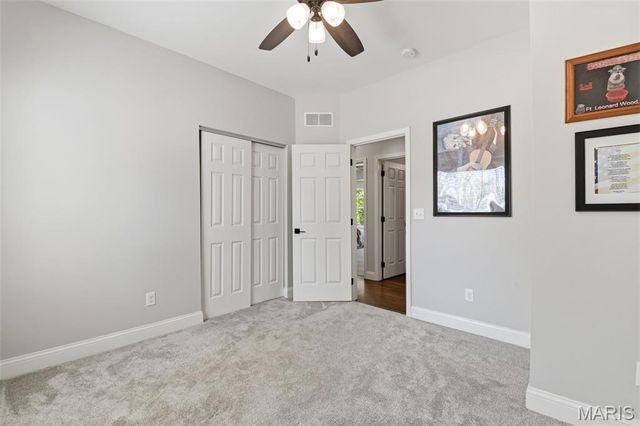 1509 Buck View, Festus, MO 63028