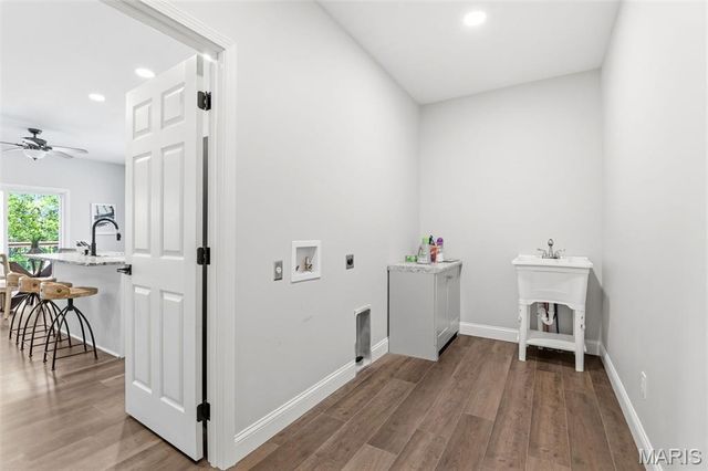 1509 Buck View, Festus, MO 63028