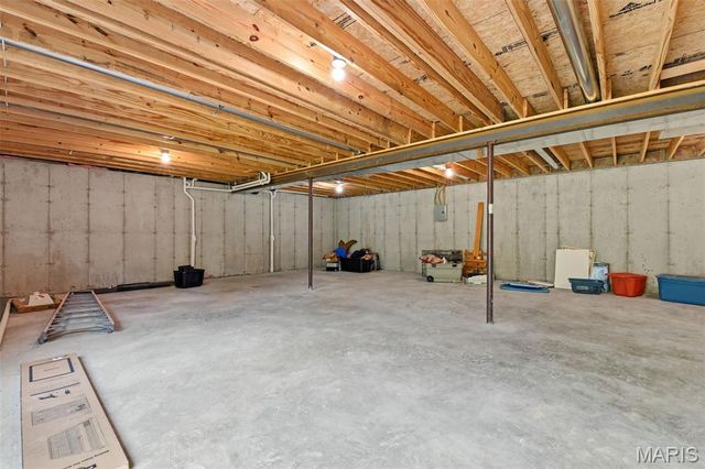 1509 Buck View, Festus, MO 63028