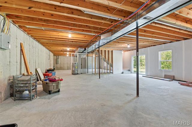 1509 Buck View, Festus, MO 63028