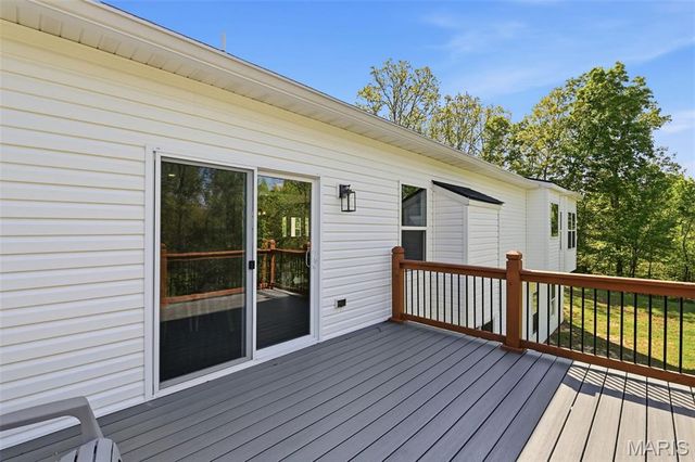 1509 Buck View, Festus, MO 63028