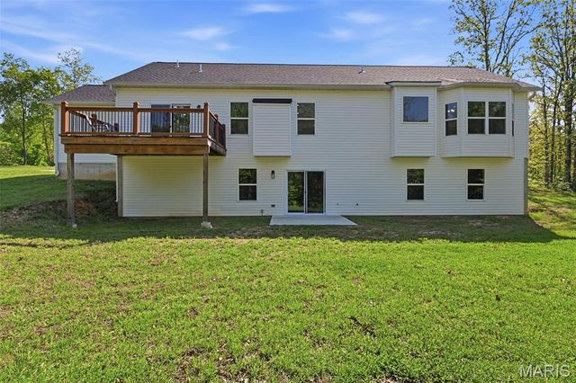 1509 Buck View, Festus, MO 63028