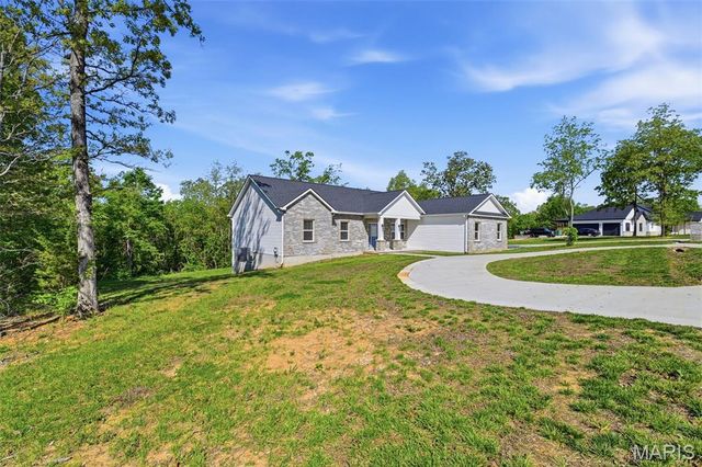 1509 Buck View, Festus, MO 63028