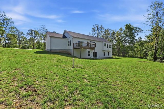 1509 Buck View, Festus, MO 63028