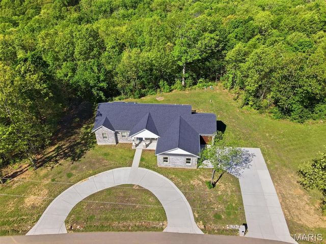 1509 Buck View, Festus, MO 63028