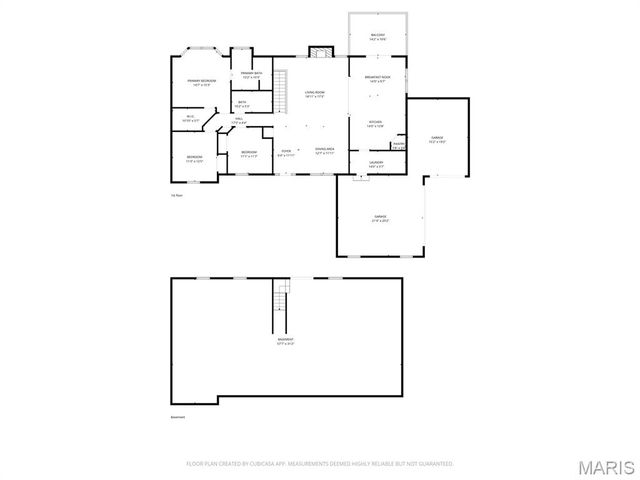 1509 Buck View, Festus, MO 63028