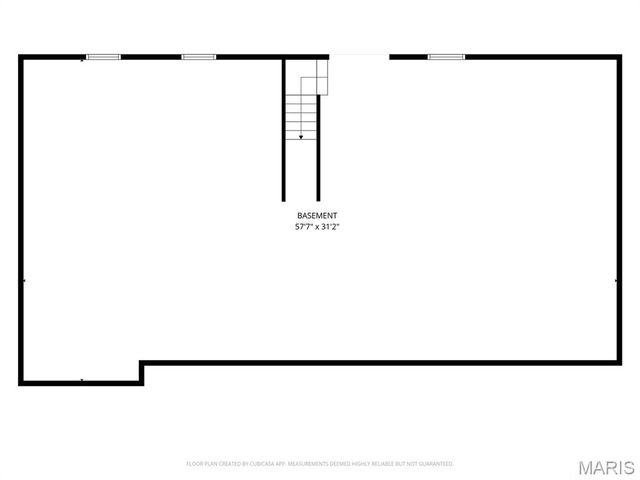1509 Buck View, Festus, MO 63028