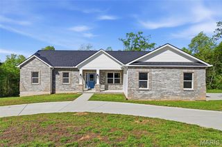 1509 Buck View, Festus, MO 63028