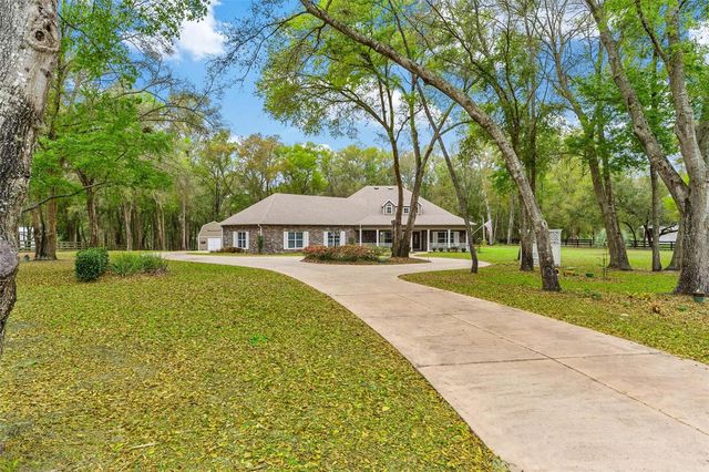 35629 SENECA RESERVE DRIVE, Eustis, FL 32736