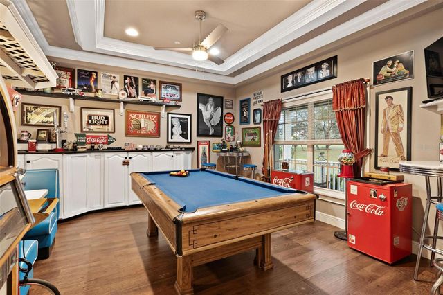 35629 SENECA RESERVE DRIVE, Eustis, FL 32736