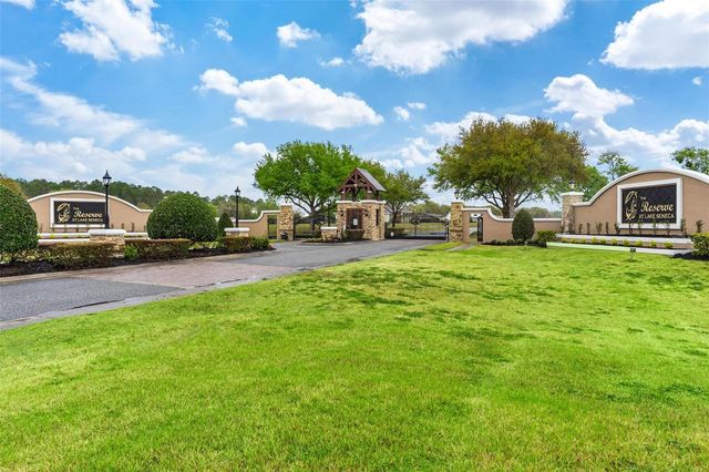 35629 SENECA RESERVE DRIVE, Eustis, FL 32736