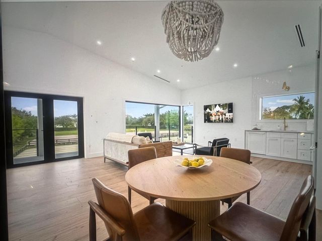 14322 Draft Horse Lane Barn Studio, Wellington, FL 33414