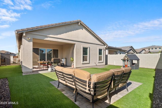 21589 N 102nd Drive, Peoria, AZ 85382