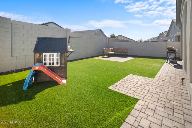 21589 N 102nd Drive, Peoria, AZ 85382