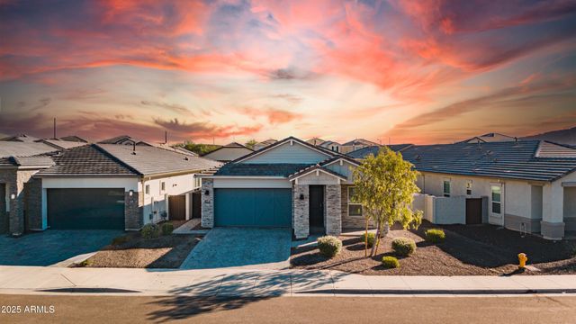 21589 N 102nd Drive, Peoria, AZ 85382